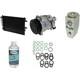 Purchase Top-Quality UAC - KT4952A - Compressor-Condenser Replacement Kit pa1