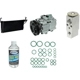 Purchase Top-Quality UAC - KT4965A - Compressor-Condenser Replacement Kit pa1