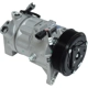 Purchase Top-Quality New Compressor With Kit-Complete Plus by UAC pa3