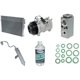 Purchase Top-Quality UAC - KT5157A - Compressor-Condenser Replacement Kit pa1