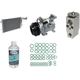 Purchase Top-Quality UAC - KT5540A - Compressor-Condenser Replacement Kit pa1