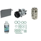 Purchase Top-Quality UAC - KT5567A - Compressor-Condenser Replacement Kit pa1