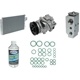 Purchase Top-Quality UAC - KT5641A - Compressor-Condenser Replacement Kit pa1