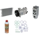 Purchase Top-Quality UAC - KT6103A - Compressor-Condenser Replacement Kit pa1