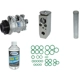 Purchase Top-Quality UAC - KT1053 - Compressor Replacement Kit pa1