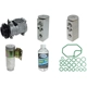 Purchase Top-Quality UAC - KT1153 - Compressor Replacement Kit pa1