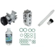 Purchase Top-Quality UAC - KT1420 - Compressor Replacement Kit pa2