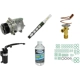 Purchase Top-Quality UAC - KT1701 - Compressor Replacement Kit pa4