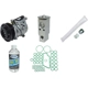 Purchase Top-Quality UAC - KT1750 - Compressor Replacement Kit pa3