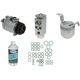 Purchase Top-Quality UAC - KT1788 - Compressor Replacement Kit pa1