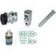 Purchase Top-Quality UAC - KT1929 - Compressor Replacement Kit pa1