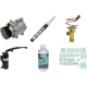 Purchase Top-Quality UAC - KT2020 - Compressor Replacement Kit pa1