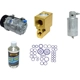 Purchase Top-Quality UAC - KT2150 - Compressor Replacement Kit pa1