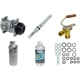 Purchase Top-Quality UAC - KT2226 - Compressor Replacement Kit pa2