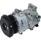 Purchase Top-Quality New Compressor With Kit-Complete by UAC pa5