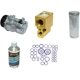 Purchase Top-Quality UAC - KT2946 - Compressor Replacement Kit pa1