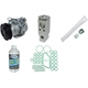 Purchase Top-Quality UAC - KT4016 - Compressor Replacement Kit pa1