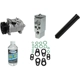 Purchase Top-Quality UAC - KT4088 - Compressor Replacement Kit pa1