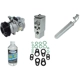 Purchase Top-Quality UAC - KT4092 - Compressor Replacement Kit pa1