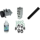 Purchase Top-Quality UAC - KT4095 - Compressor Replacement Kit pa1