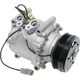 Purchase Top-Quality New Compressor With Kit-Complete by UAC pa3