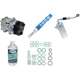 Purchase Top-Quality UAC - KT4157 - Compressor Replacement Kit pa1