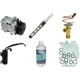 Purchase Top-Quality UAC - KT4658 - Compressor Replacement Kit pa1