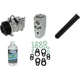 Purchase Top-Quality UAC - KT4691 - Compressor Replacement Kit pa2