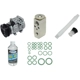 Purchase Top-Quality UAC - KT4698 - Compressor Replacement Kit pa3