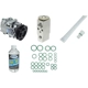 Purchase Top-Quality UAC - KT4731 - Compressor Replacement Kit pa2