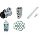 Purchase Top-Quality UAC - KT4757 - Compressor Replacement Kit pa2