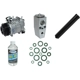 Purchase Top-Quality UAC - KT4808 - Compressor Replacement Kit pa1