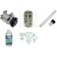 Purchase Top-Quality UAC - KT4840 - Compressor Replacement Kit pa1