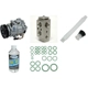 Purchase Top-Quality UAC - KT4854 - Compressor Replacement Kit pa1