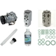 Purchase Top-Quality UAC - KT4855 - Compressor Replacement Kit pa1