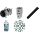 Purchase Top-Quality UAC - KT4947 - Compressor Replacement Kit pa1