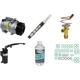 Purchase Top-Quality UAC - KT5057 - Compressor Replacement Kit pa1