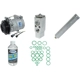 Purchase Top-Quality UAC - KT5072 - Compressor Replacement Kit pa1