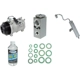 Purchase Top-Quality UAC - KT5157 - Compressor Replacement Kit pa1