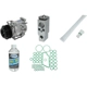 Purchase Top-Quality UAC - KT5192 - Compressor Replacement Kit pa1