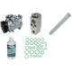 Purchase Top-Quality UAC - KT5209 - Compressor Replacement Kit pa1