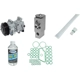 Purchase Top-Quality UAC - KT5215 - Compressor Replacement Kit pa1