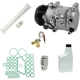 Purchase Top-Quality New Compressor With Kit-Complete by UAC - KT5234 pa1