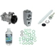 Purchase Top-Quality UAC - KT5255 - Compressor Replacement Kit pa1