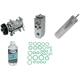 Purchase Top-Quality UAC - KT5274 - Compressor Replacement Kit pa1