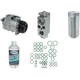 Purchase Top-Quality UAC - KT5290 - Compressor Replacement Kit pa1