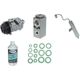 Purchase Top-Quality UAC - KT5293 - Compressor Replacement Kit pa1