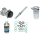 Purchase Top-Quality UAC - KT5321 - Compressor Replacement Kit pa1