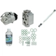 Purchase Top-Quality UAC - KT5412 - Compressor Replacement Kit pa1