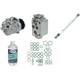 Purchase Top-Quality UAC - KT5413 - Compressor Replacement Kit pa1